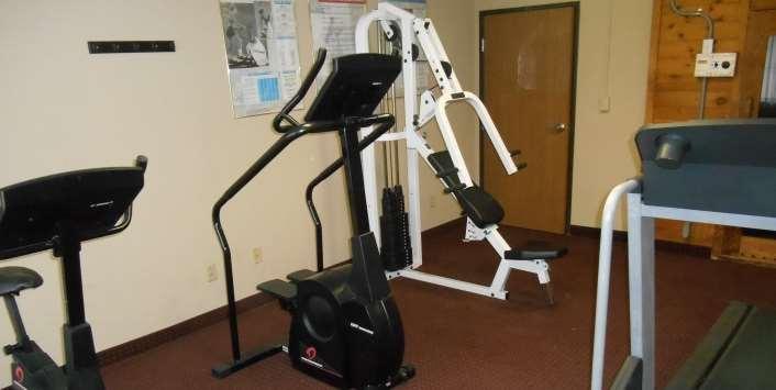 Ameristay Inn St Joseph Saint Joseph Facilities photo
