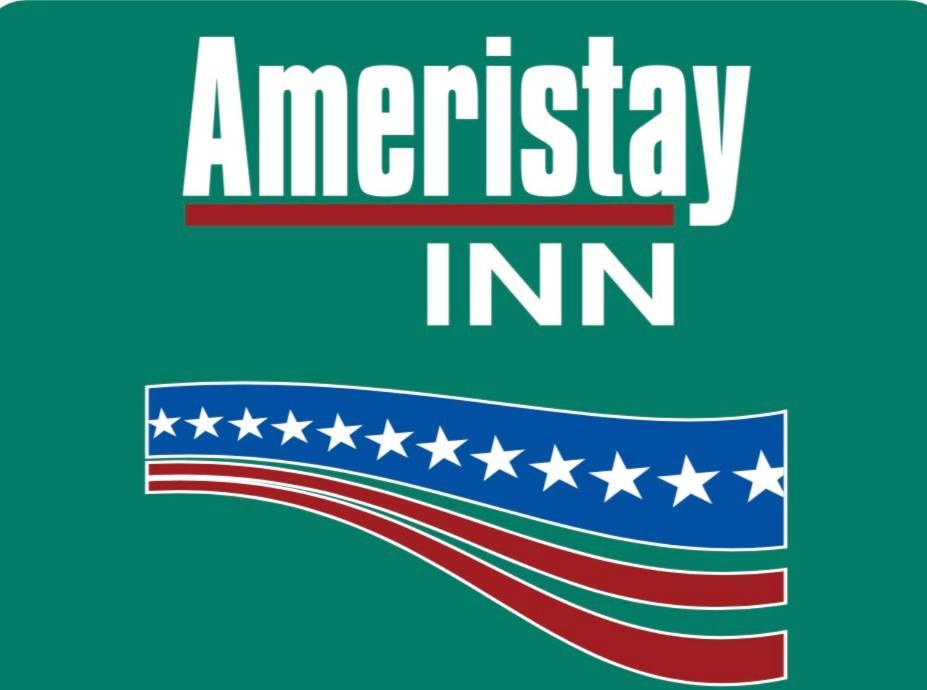 Ameristay Inn St Joseph Saint Joseph Exterior photo