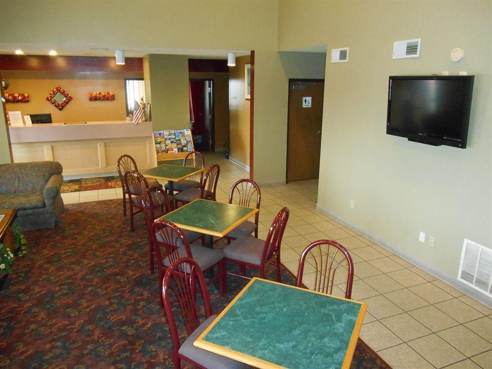 Ameristay Inn St Joseph Saint Joseph Exterior photo
