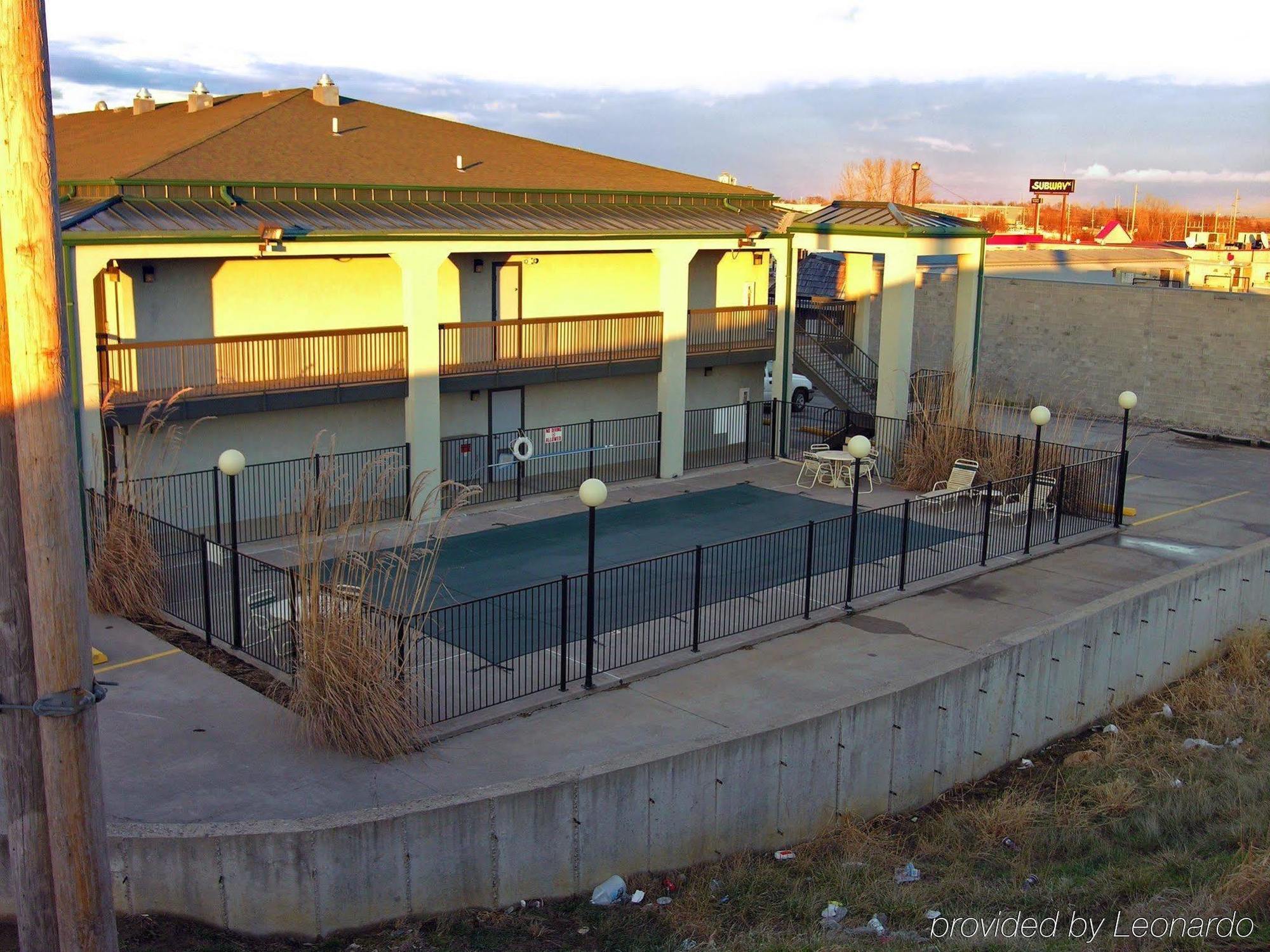 Ameristay Inn St Joseph Saint Joseph Facilities photo